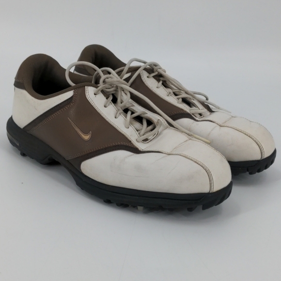 Men\'s NIKE Golf Cleats Shoes
